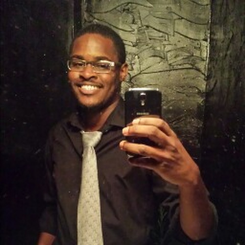 Meet your Posher, Kyle